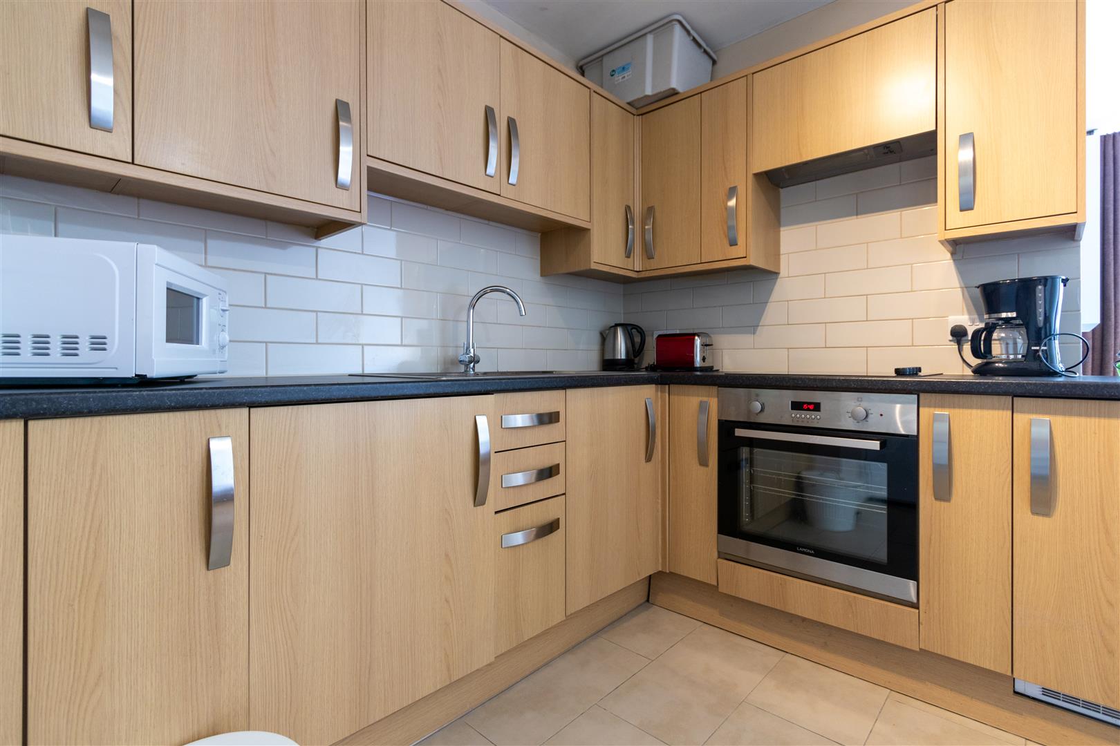 0 bed property in Lyndhurst Court, St Johns Wood